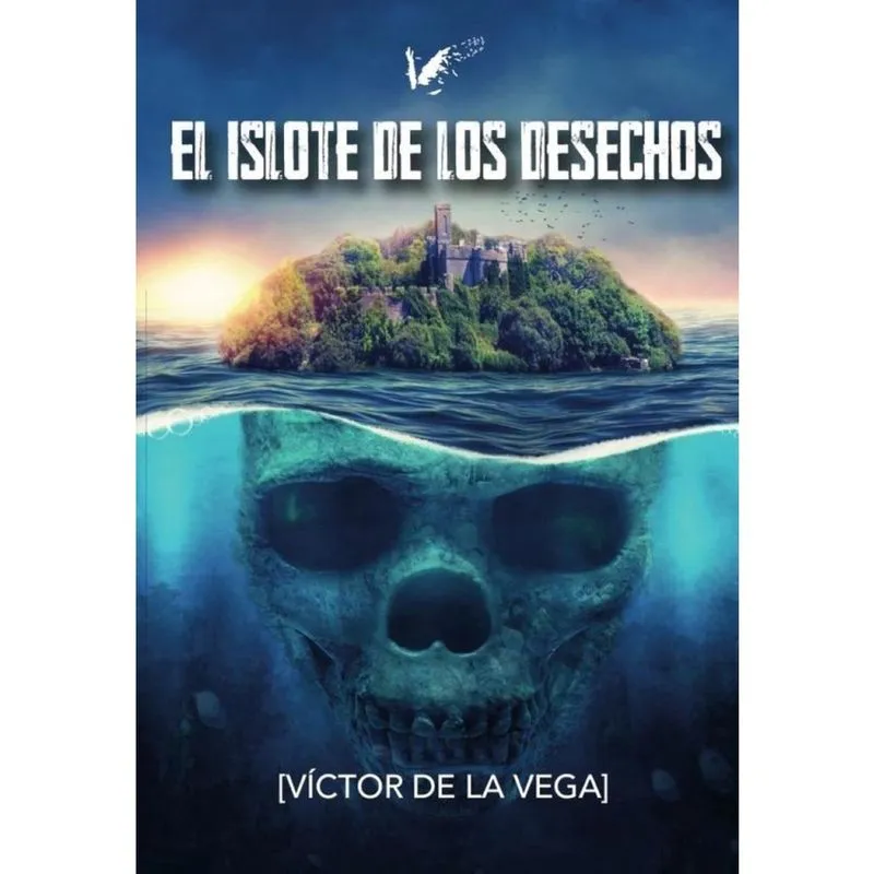 El islote de los desechos - Espanhol