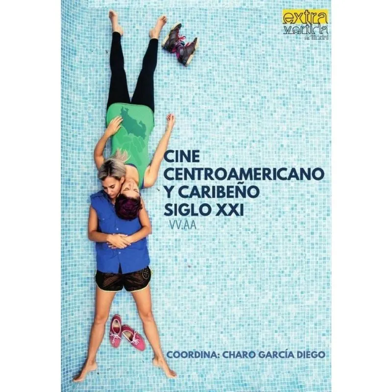 Cine centroamericano y caribeño siglo XXI - Espanhol