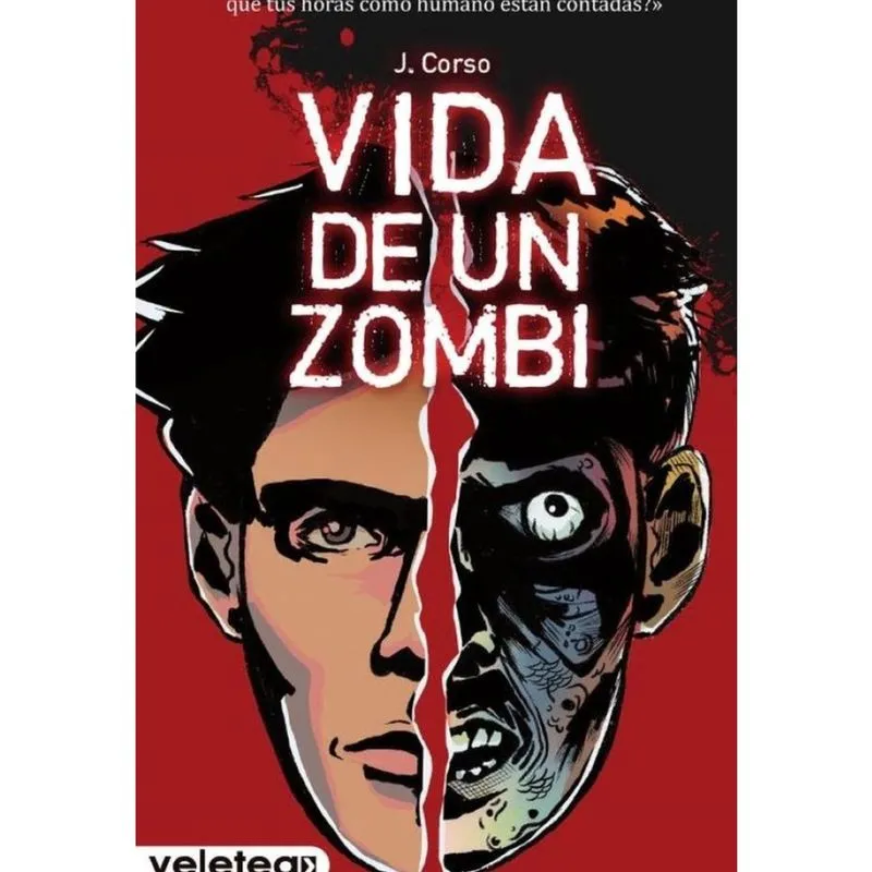 Vida de un zombi - Espanhol