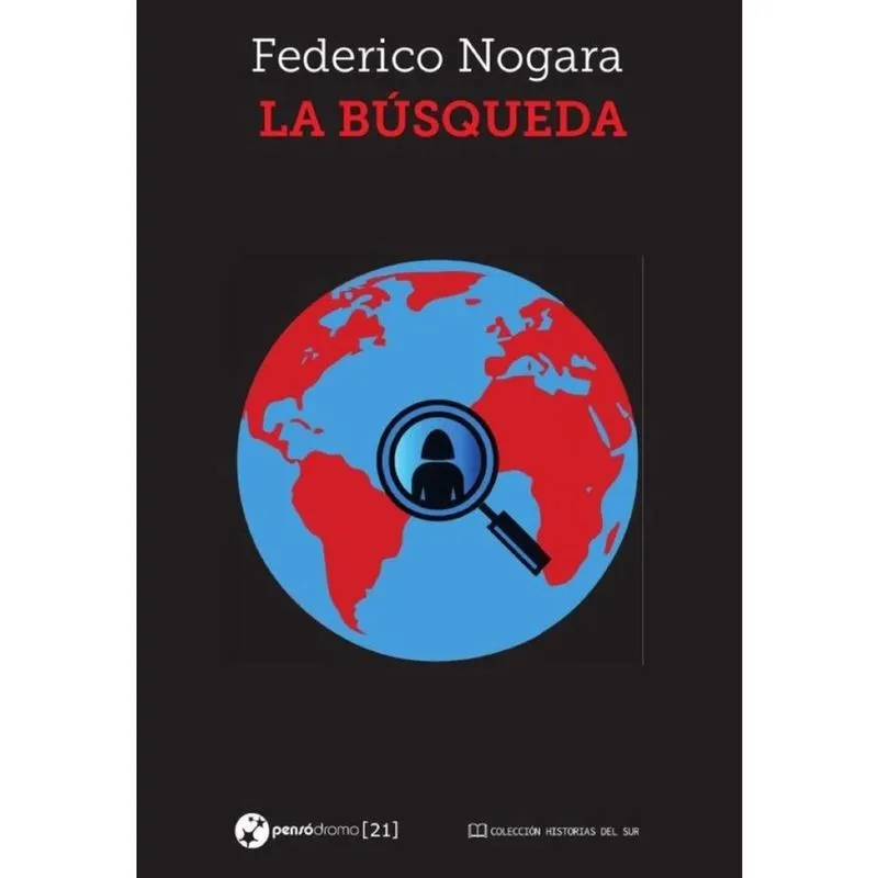 La búsqueda - Espanhol