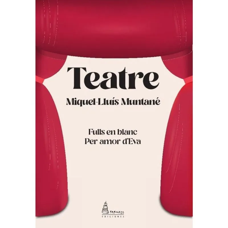 Teatre - Catalão