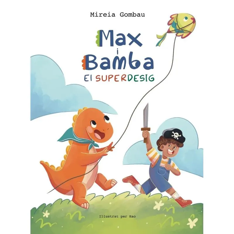 Max i Bamba