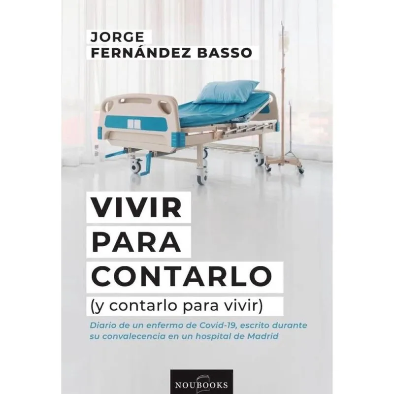 Vivir para contarlo. - Espanhol