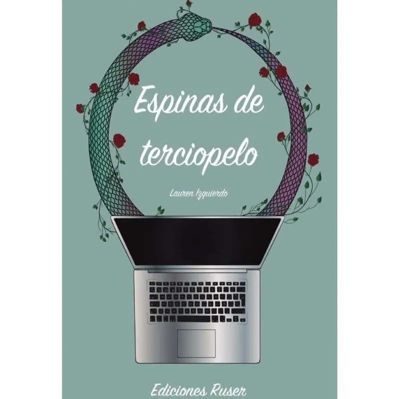 Espinas de terciopelo - Espanhol
