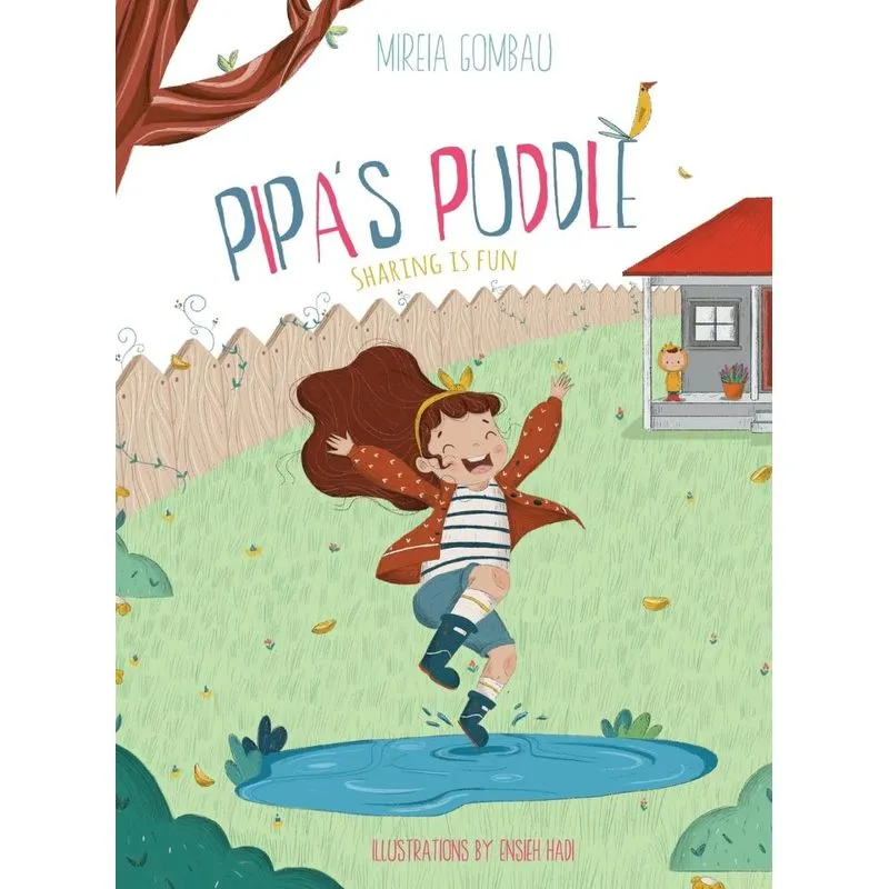 Pipas Puddle