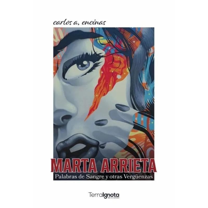Marta Arrieta - Espanhol
