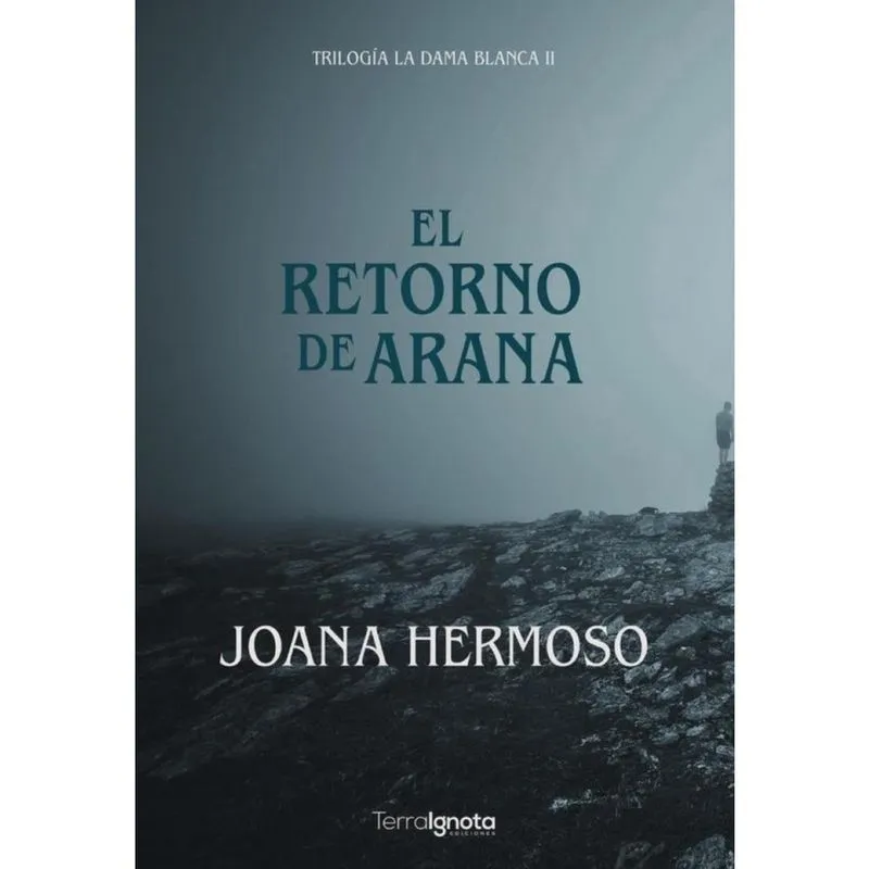 El retorno de Arana-Espanhol