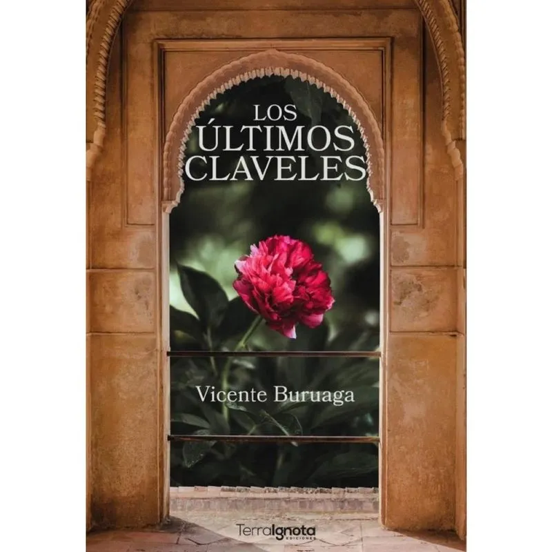 Los últimos claveles - Espanhol