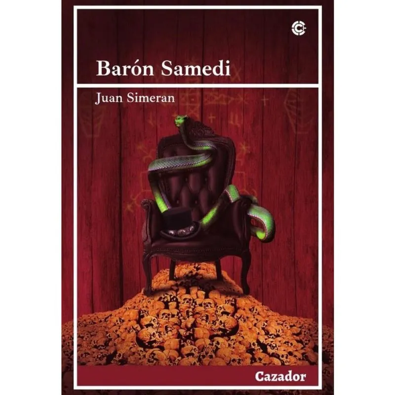 Barón Samedi - Espanhol