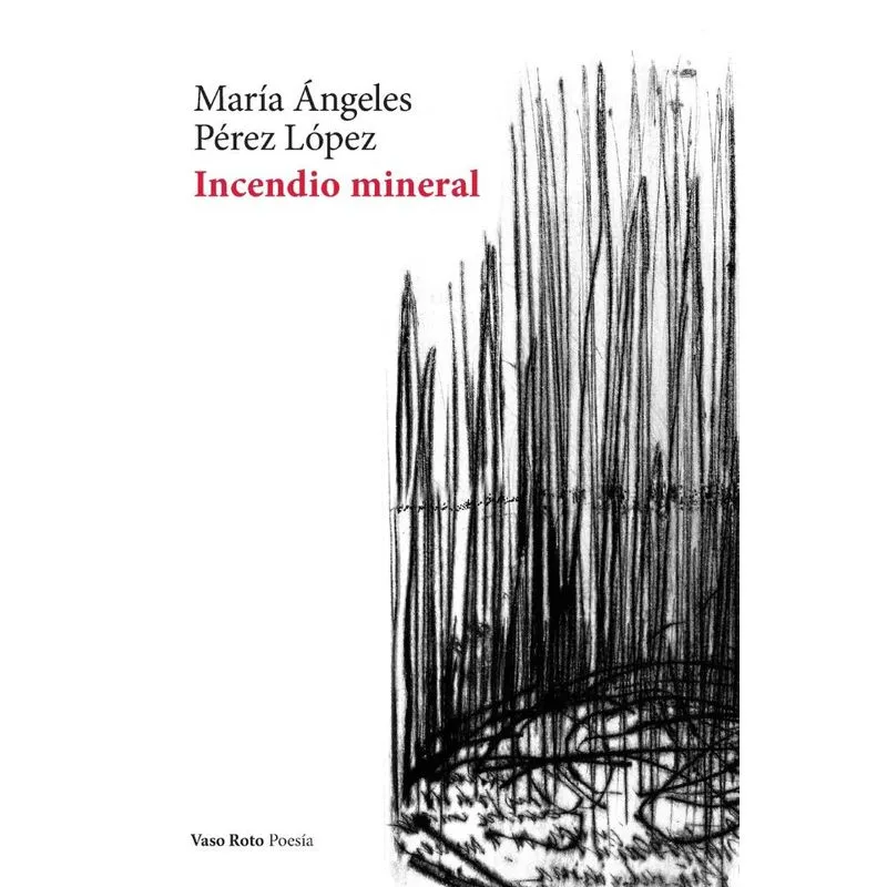 Incendio mineral