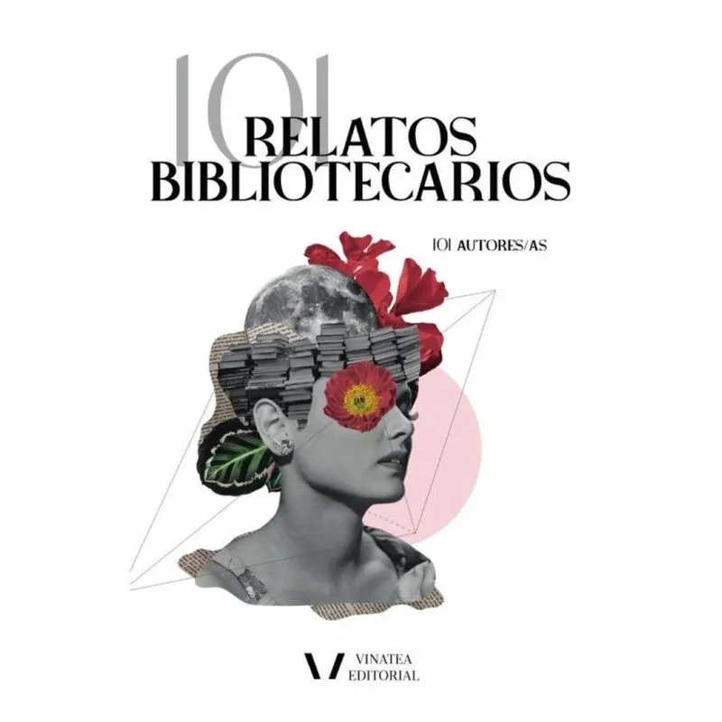 101 relatos bibliotecarios - Espanhol