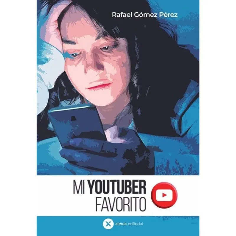 Mi youtuber favorito - Espanhol
