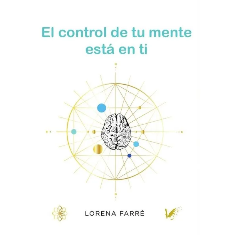 El control de tu mente está en ti - Espanhol