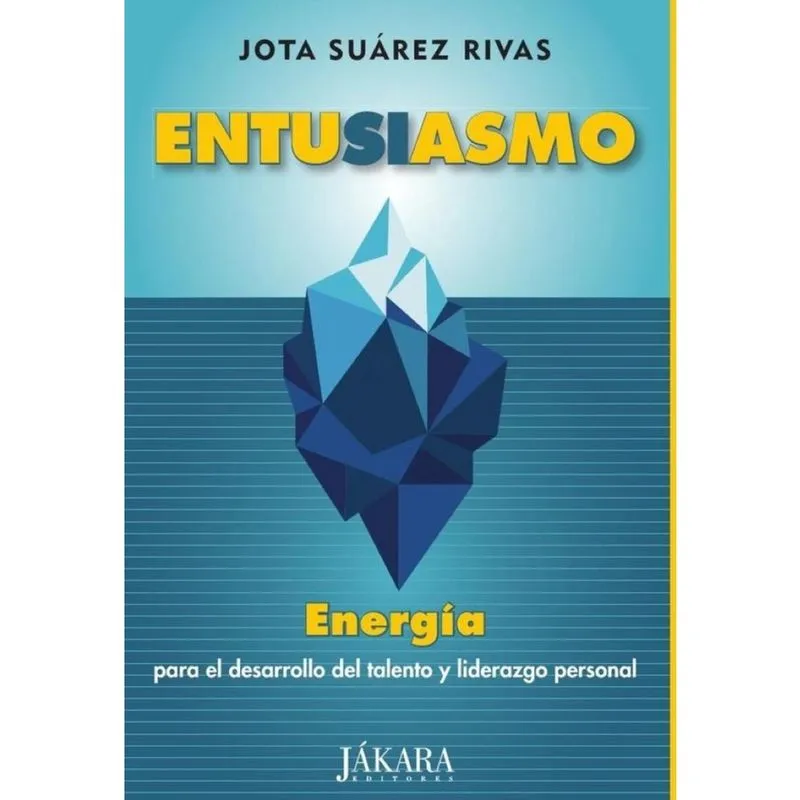 Entusiasmo - Espanhol