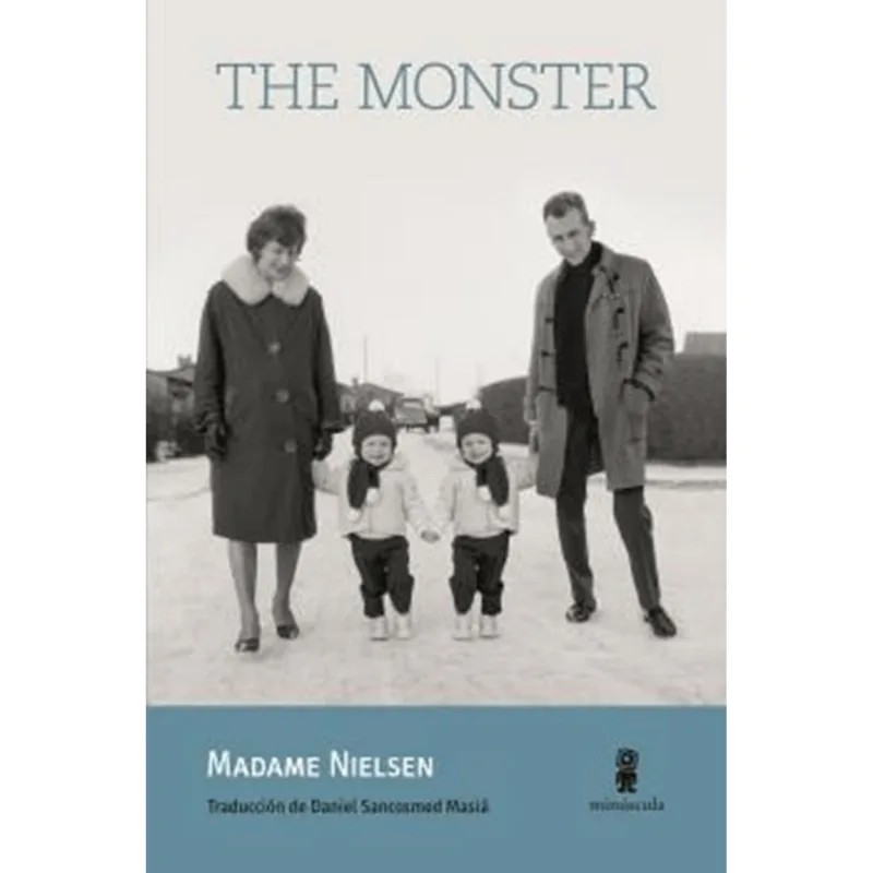 The monster