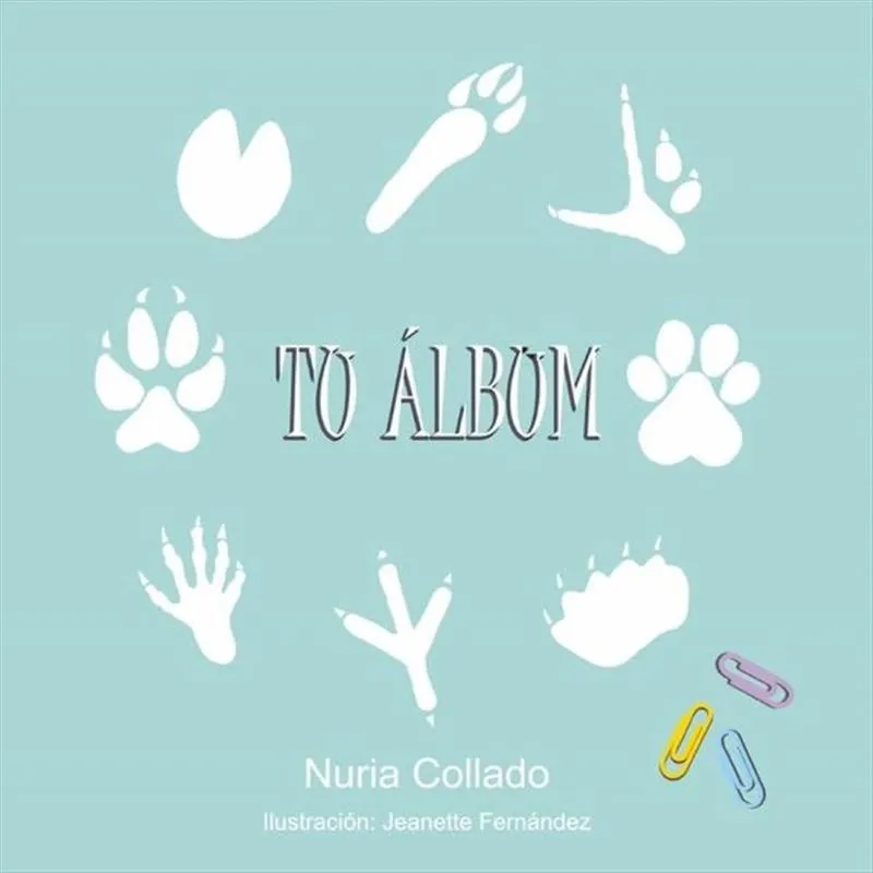 Tu álbum - Espanhol
