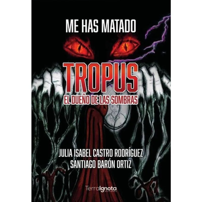 Me has matado - Espanhol