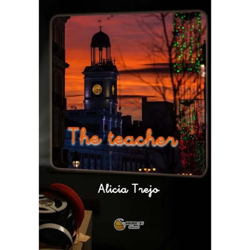 The teacher - Espanhol
