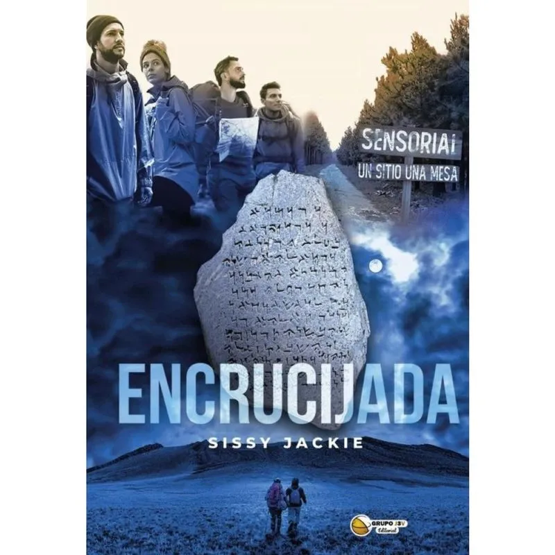 Encrucijada - Espanhol