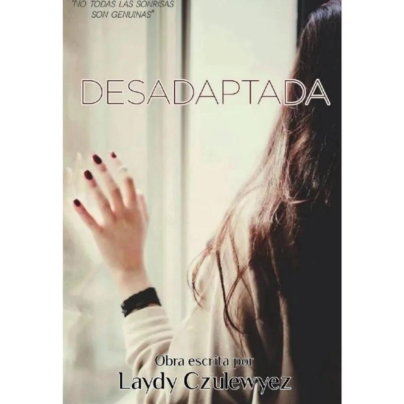 Desadaptada - Novela Juvenil - Espanhol
