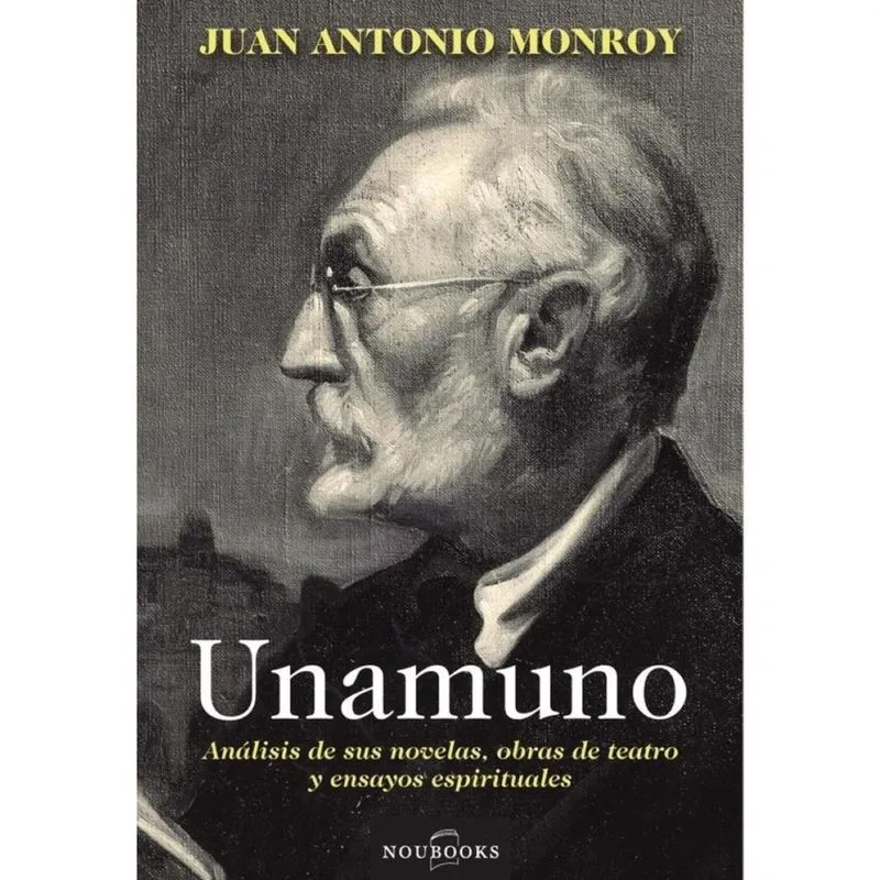 Unamuno - Espanhol