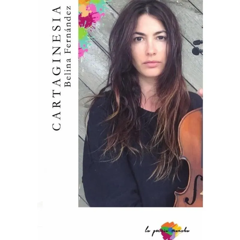 Cartaginesia - Espanhol
