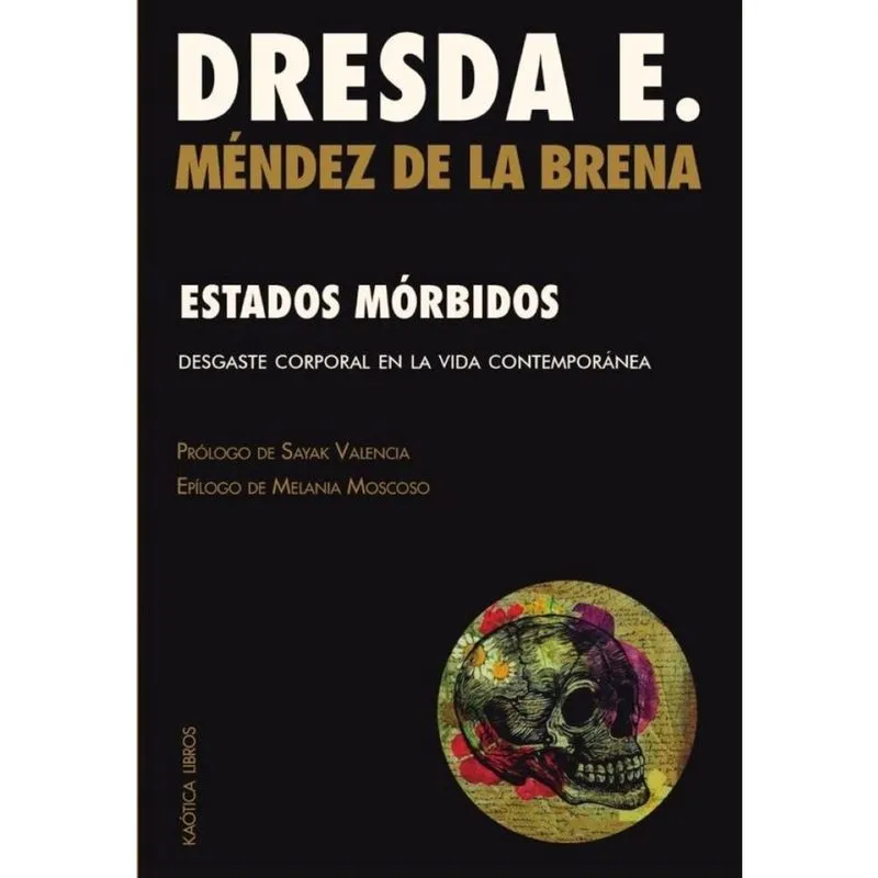 Estados mórbidos - Espanhol