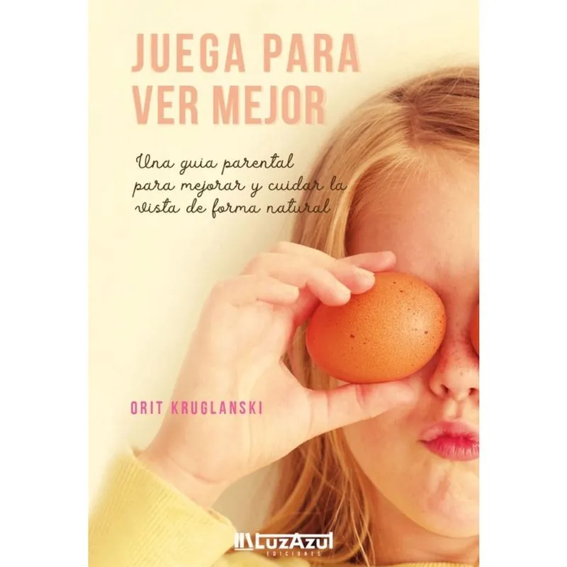 Juega para ver mejor-Espanhol
