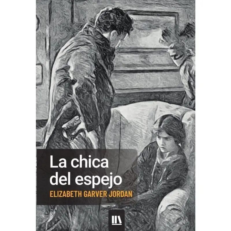 La chica del espejo - Espanhol