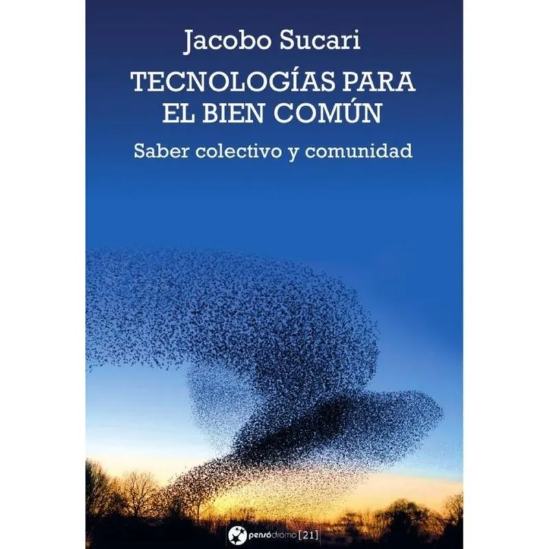 Tecnologías para el bien común - Espanhol