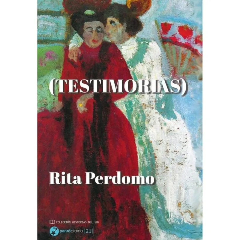 (Testimorias) - Espanhol