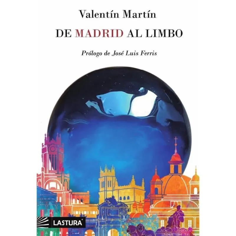 De madrid al limbo - Espanhol