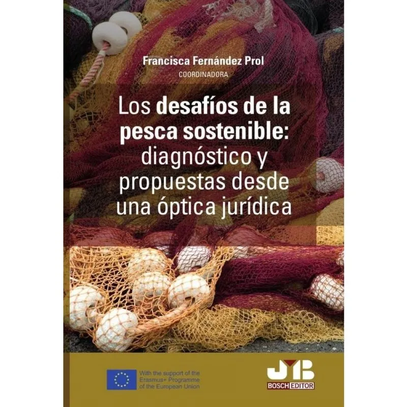 Los desafíos de la pesca sostenible - Espanhol