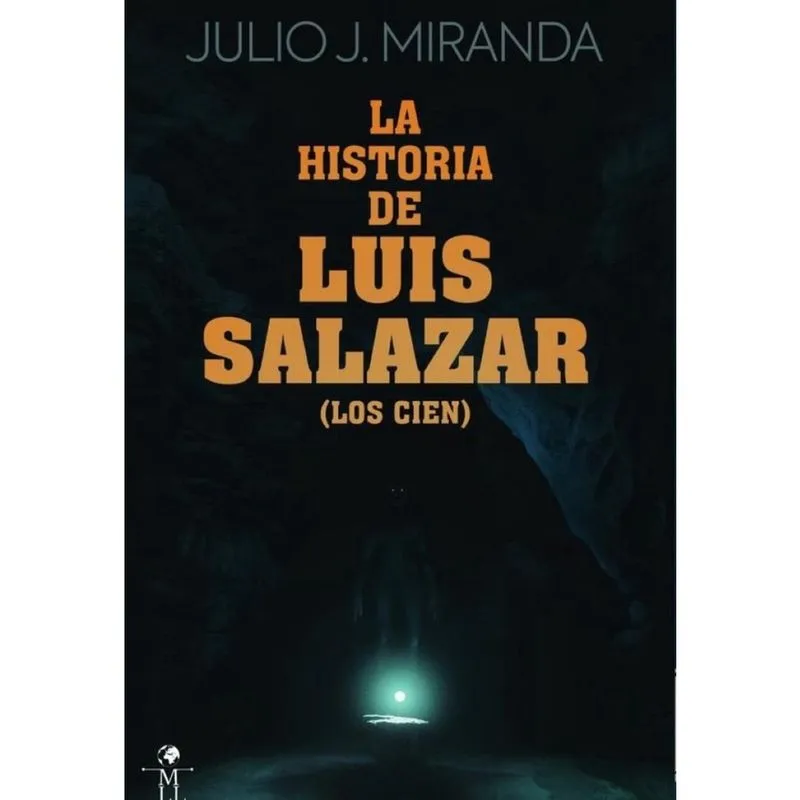 La historia de Luis Salazar - Espanhol