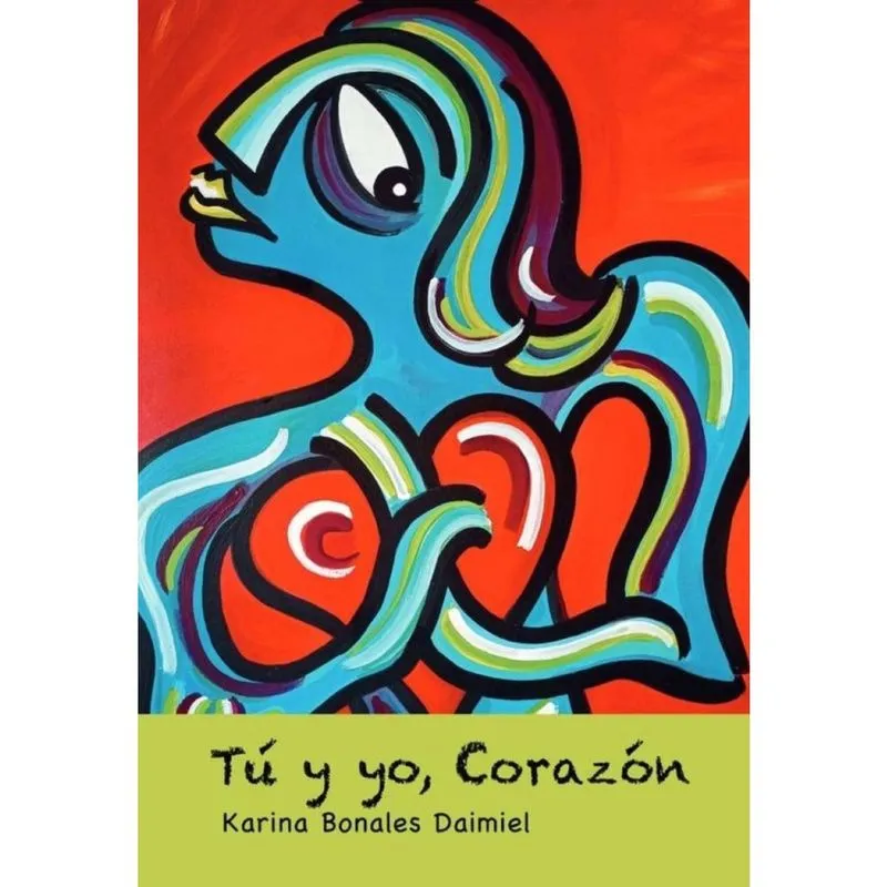 Tú y yo, corazón - Espanhol
