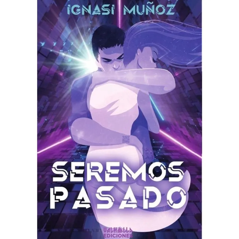 Seremos Pasado - Espanhol