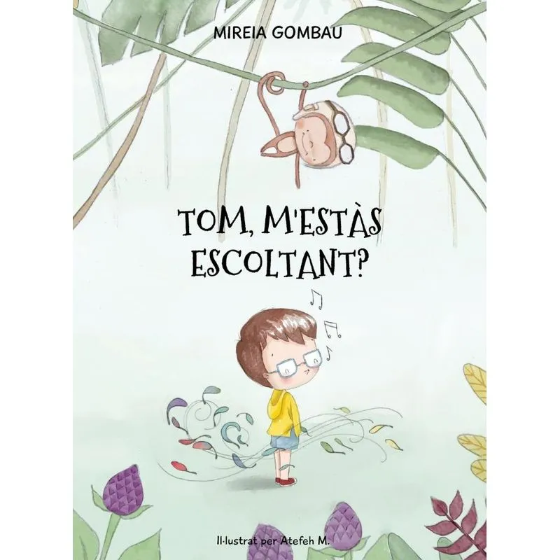 Tom, mestàs escoltant?