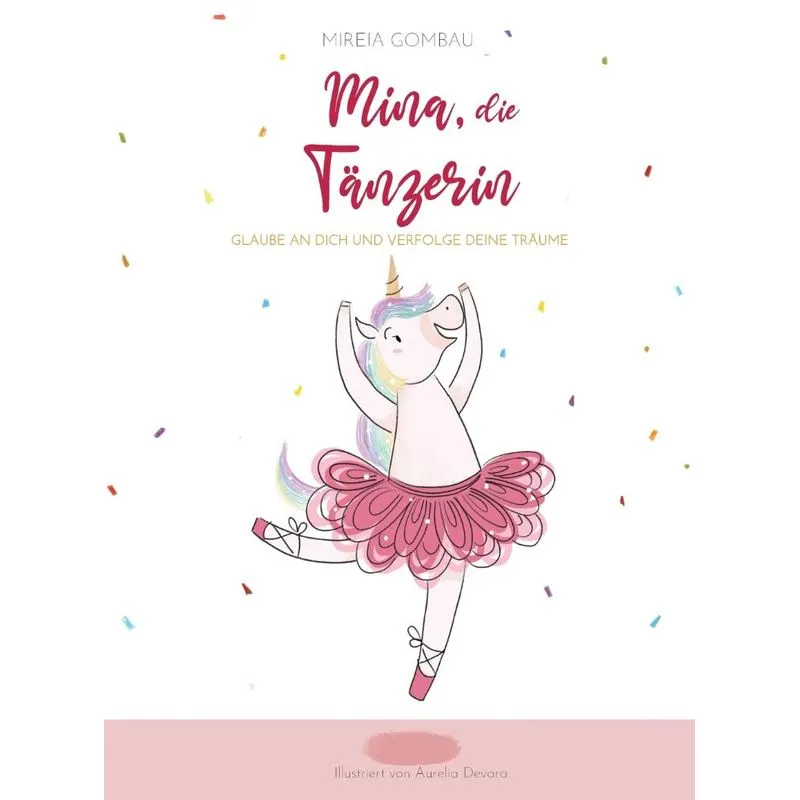 Mina, Die Tänzerin