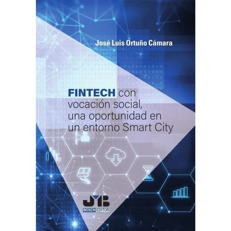 Fintech con vocación social, una oportunidad en un entorno Smart City - Espanhol