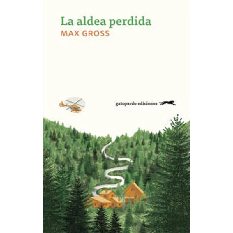 La Aldea perdida