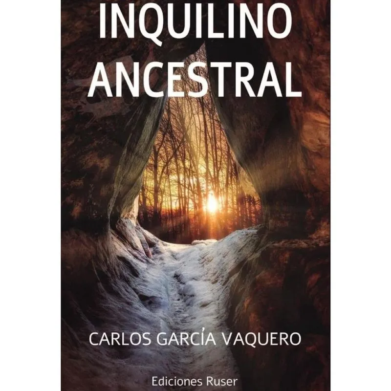 Inquilino ancestral - Espanhol