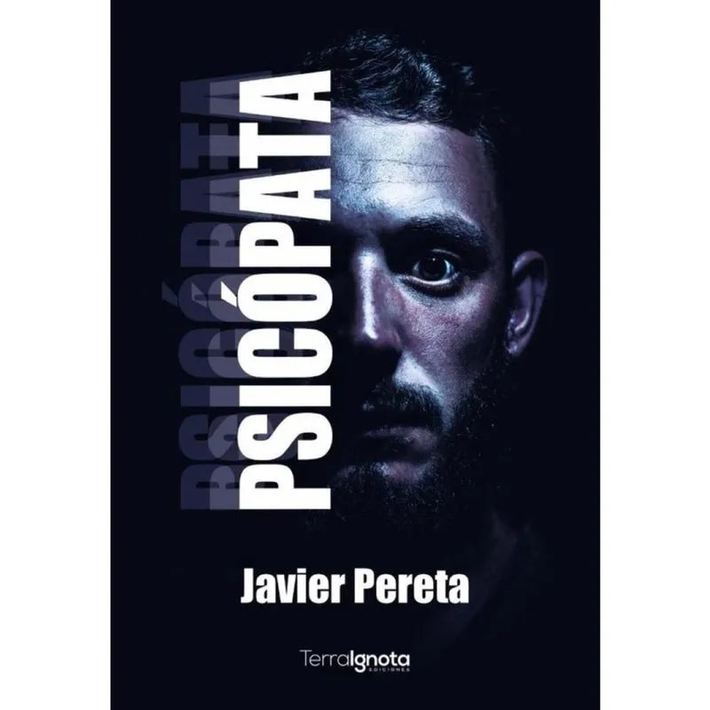 Psicópata - Espanhol