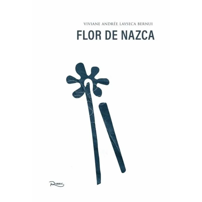 Flor de Nazca - Espanhol