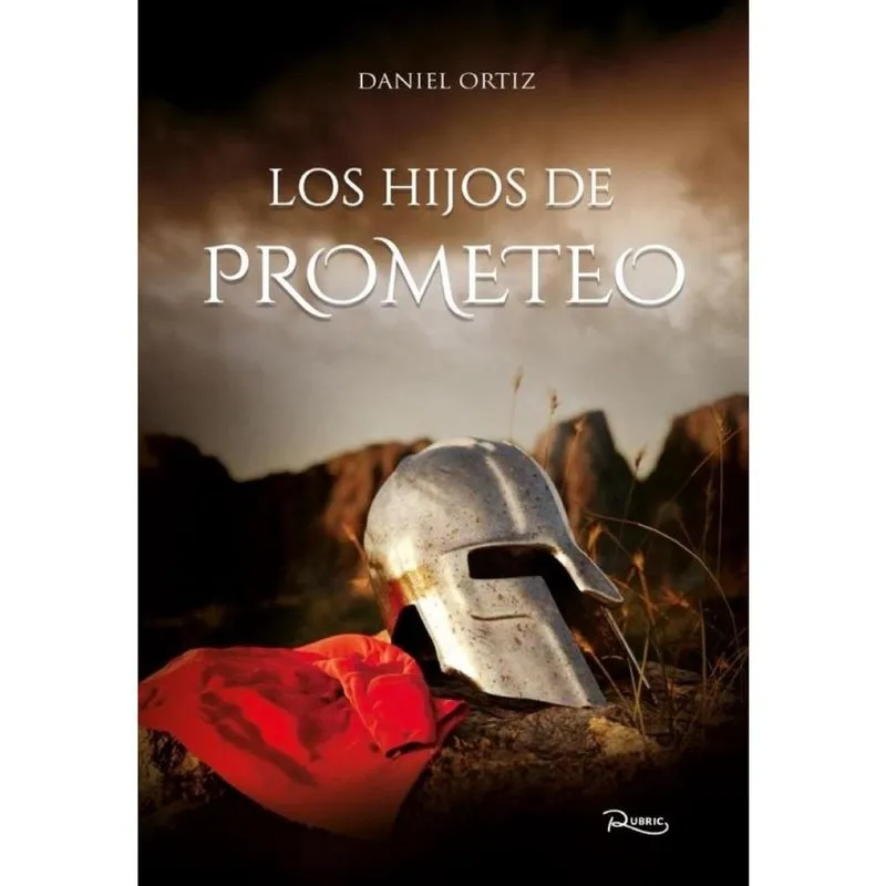 Los Hijos de Prometeo - Espanhol