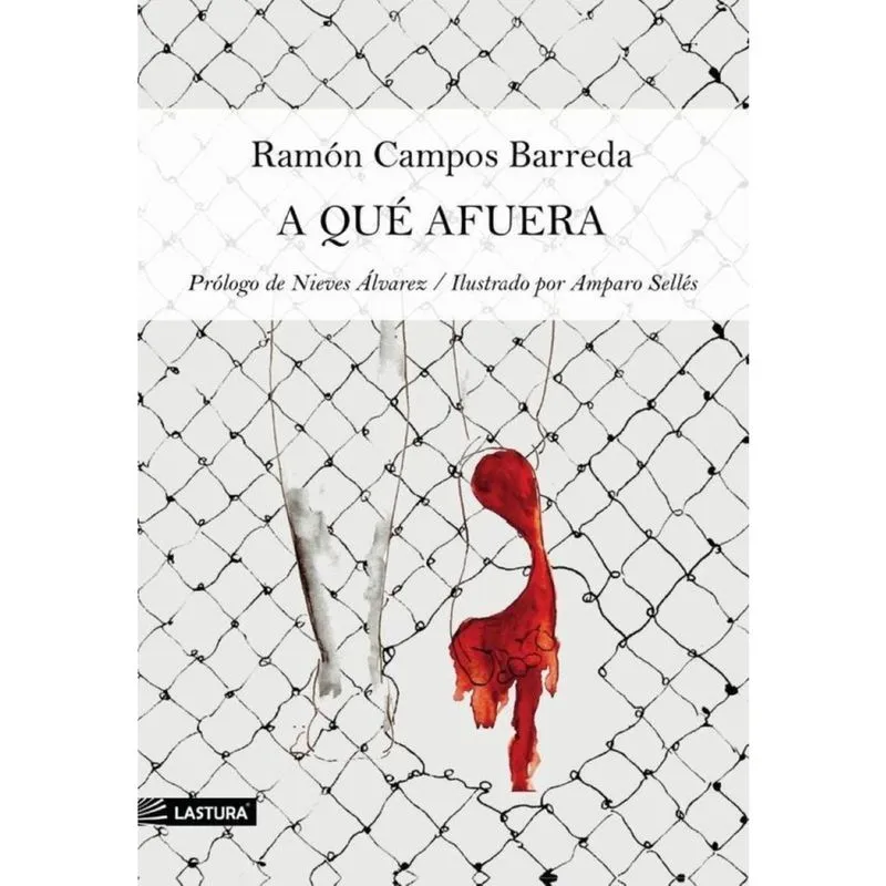 A qué afuera - Espanhol