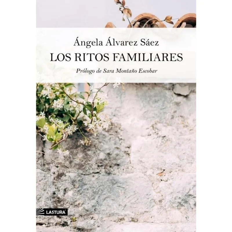 Los ritos familiares - Espanhol