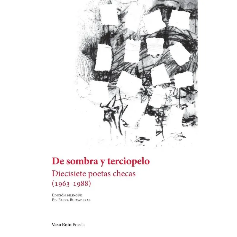De Sombra Y Terciopelo
