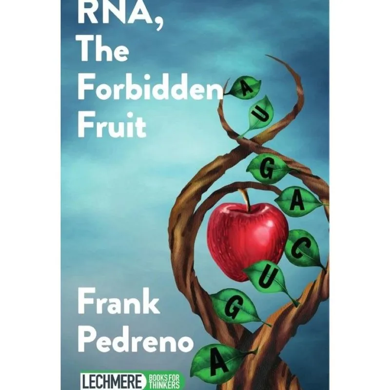 Rna, The Forbidden Fruit - Inglês