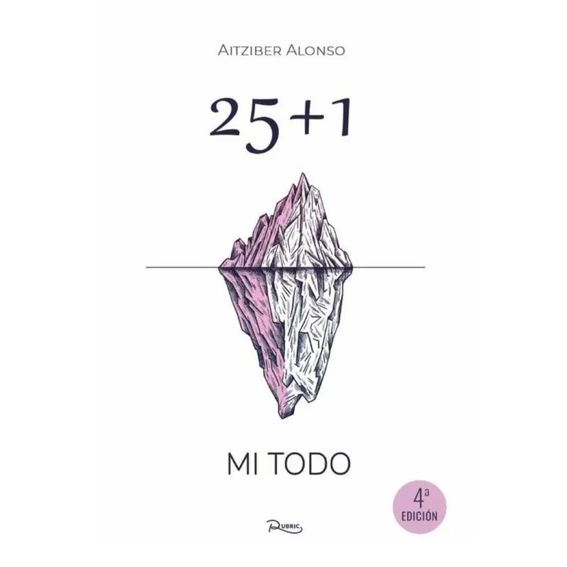 25 + 1 - Espanhol