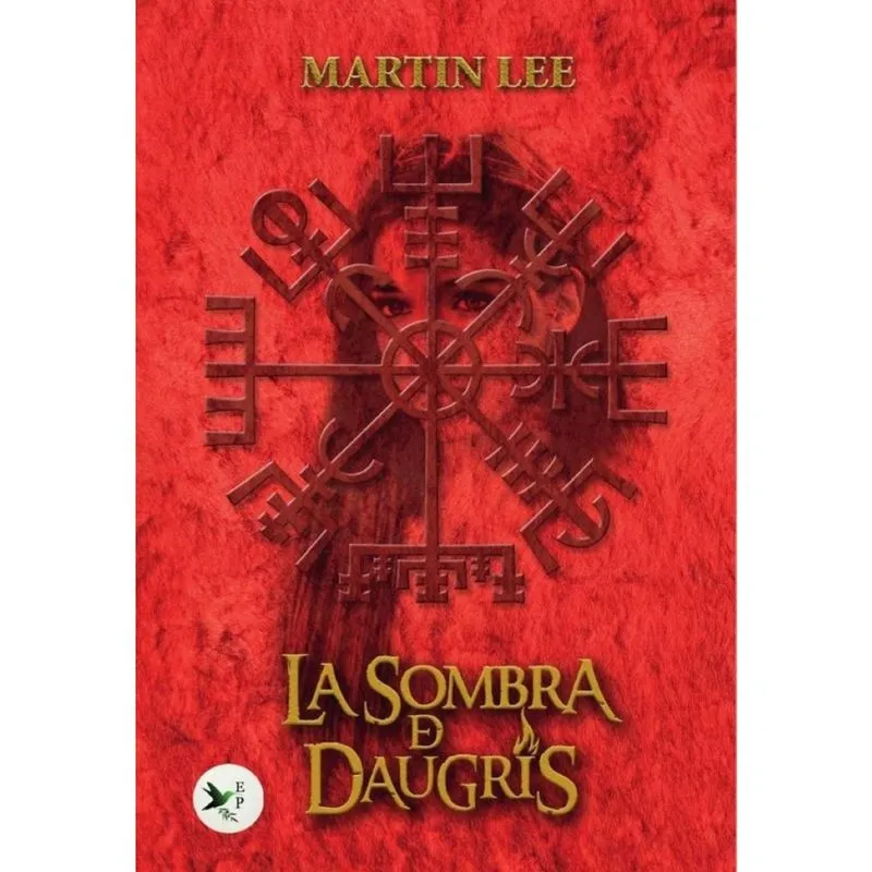 La Sombra de Daugris - Espanhol